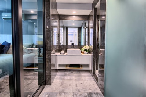 Canberra Rex Hotel - Tourism Cairns 1