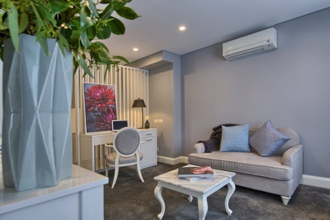Canberra Rex Hotel - Tourism Cairns 2