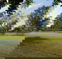 Capella Van Park - Tourism Cairns