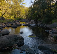 Cave Rock Cottages - Tourism Cairns
