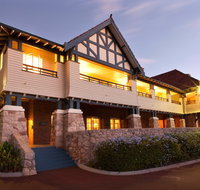 Caves House Hotel Yallingup - Tourism Cairns