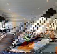 Cedarwood Apartments - Tourism Cairns