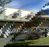 Celestine House - Tourism Cairns