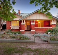 Central Crisp - Tourism Cairns