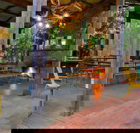 Chiltern Lodge Country Retreat - Tourism Cairns