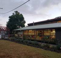 Christmas Creek Cafe and Cabins - Tourism Cairns