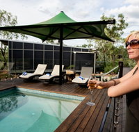 Cicada Lodge - Tourism Cairns