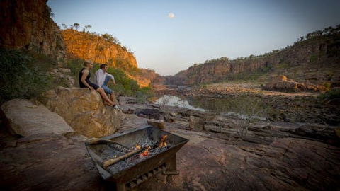 Cicada Lodge - Tourism Cairns 2