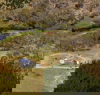 Cochabonddu - Tourism Cairns