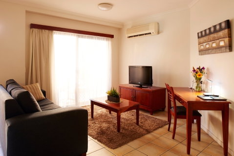 Coffee House Apartment Motel - Tourism Cairns 2