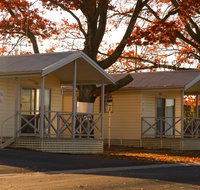 Colour City Caravan Park - Tourism Cairns