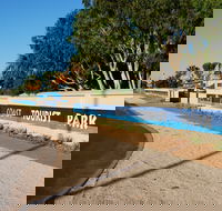 Coral Coast Tourist Park - Tourism Cairns