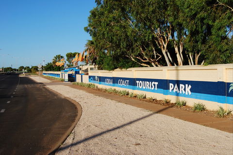 Coral Coast Tourist Park - Tourism Cairns 0