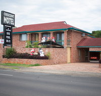 Crescent Motel - Tourism Cairns