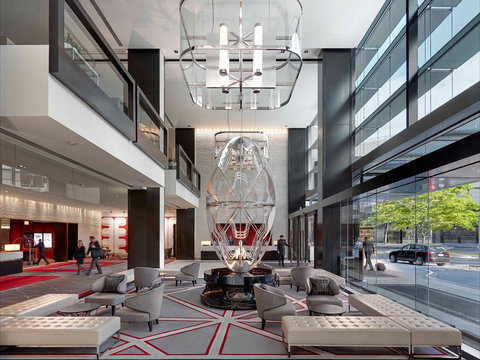 Crown Promenade Melbourne - Tourism Cairns 1