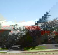 Cunningham Shore Motel - Tourism Cairns