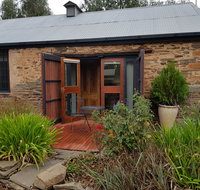 Cypress Studio - Mintaro - Tourism Cairns