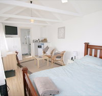 Dalton St Studio - Tourism Cairns