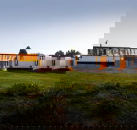 Dales of Derby - Tourism Cairns