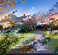 Dalfruin Heritage BB - Tourism Cairns