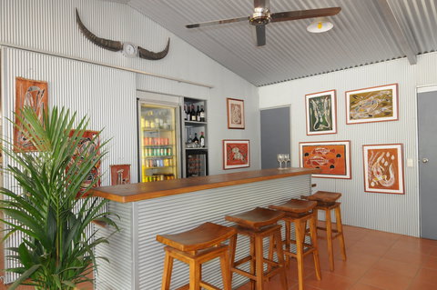 Davidsons Arnhemland Safari Lodge - Tourism Cairns 2