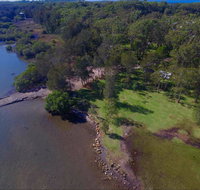 Diamond Waters Caravan Park - Tourism Cairns