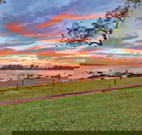 Discovery Parks - Tannum Sands - Tourism Cairns