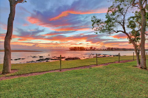 Discovery Parks - Tannum Sands - Tourism Cairns 0