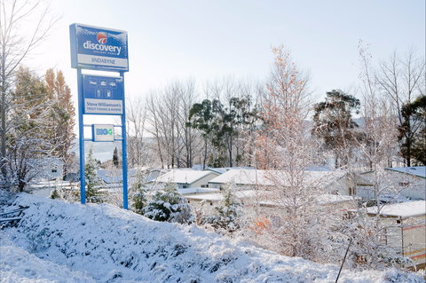 Discovery Parks - Jindabyne - Tourism Cairns 0