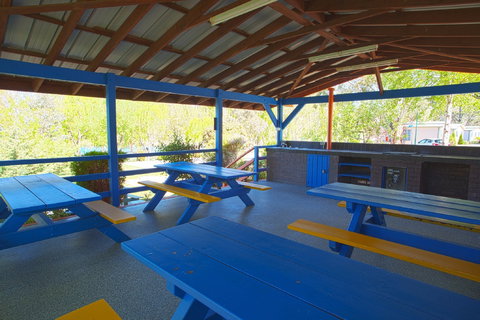 Discovery Parks - Jindabyne - Tourism Cairns 1