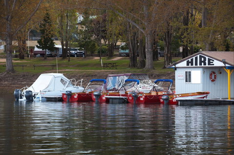 Discovery Parks - Jindabyne - Tourism Cairns 2