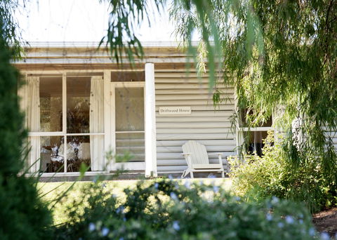 Driftwood House - Robe Retreats - Tourism Cairns 0