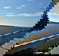 Eagle Heights Holiday Units - Panorama Units - Tourism Cairns