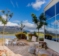 Eagles Nest Retreat - Tourism Cairns