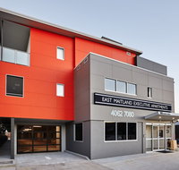 East Maitland Executive Apartments - Tourism Cairns
