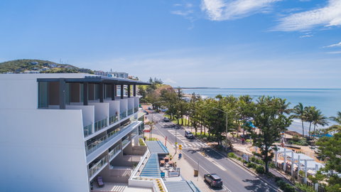 Echelon Apartments Yeppoon - Tourism Cairns 0