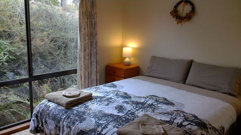 Emerald Park Holiday Farm - Tourism Cairns 1