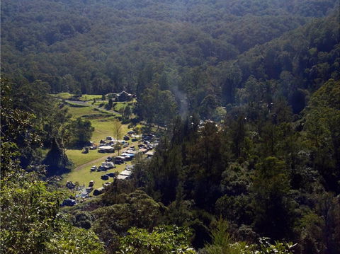 Ferndale Caravan Park - Tourism Cairns 0