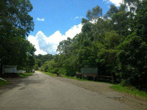 Ferndale Caravan Park - Tourism Cairns 1
