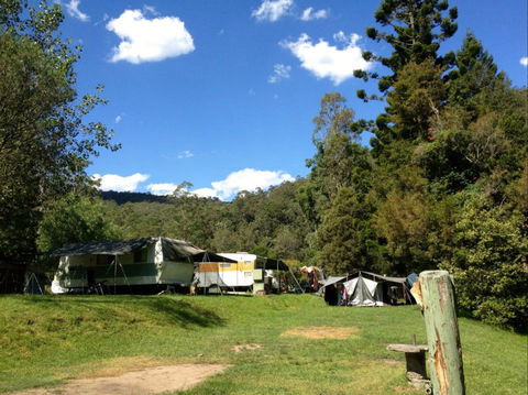 Ferndale Caravan Park - Tourism Cairns 2