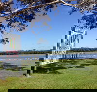 Fishing Haven Holiday Park - Tourism Cairns