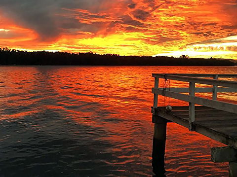 Fishing Haven Holiday Park - Tourism Cairns 1