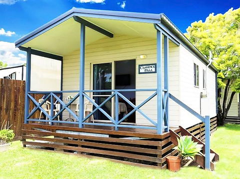 Fishing Haven Holiday Park - Tourism Cairns 2