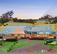 Glengarrie Park - Tourism Cairns