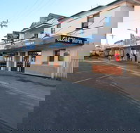 Globe Hotel Bombala - Tourism Cairns