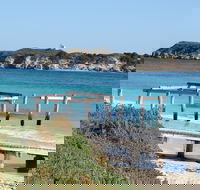 Hamelin Bay Holiday Park - Tourism Cairns