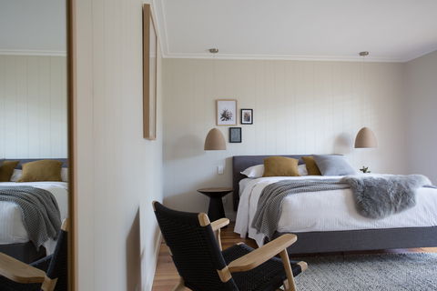 Haven Red Hill - Tourism Cairns 1