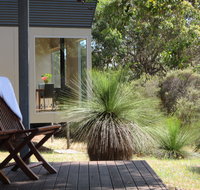 Hidden Valley Forest Retreat