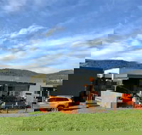 Highland Getaway Luxury Farm Stay BB - Tourism Cairns