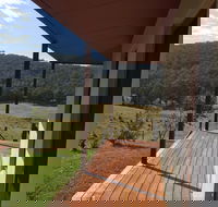 Highland Cattle Farm Stay - Tourism Cairns